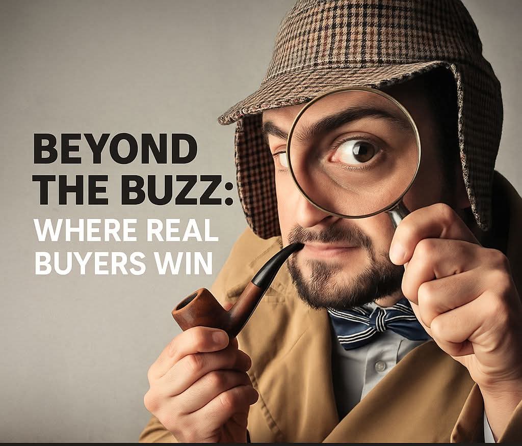 Where Real Buyers Win in Gurgaon Real Estate.
