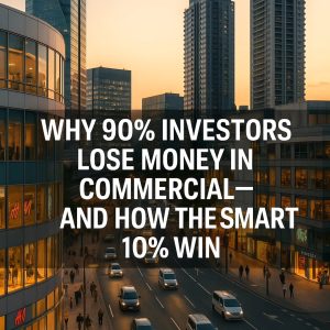 commercial property in gurgaon