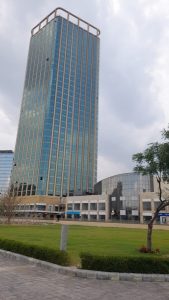 Indiabulls 109- Embassy 109