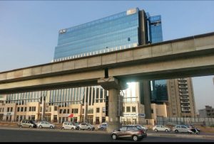 Puri office spaces Sector 111 Gurgaon 