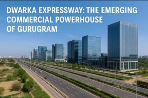 Puri office spaces Sector 111 Gurgaon 