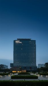 Neo square